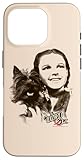 iPhone 16 Pro The Wizard of Oz Dorothy & Toto Case