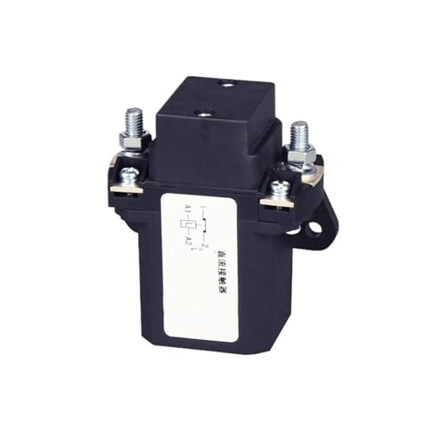 Contacteur LCTC 50A 1NO 24V relais de puissance à haut rendement