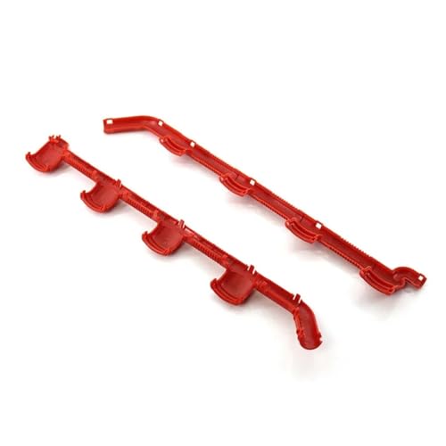 Bobine d'allumage veste faisceau câbles moteur rouge pour voiture A3 Q3