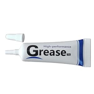 Generisch Zipper-Fett TS1RVLXTR68R6N977D 5er-Pack