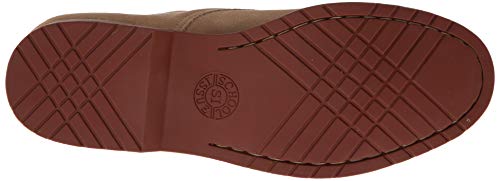 School Issue Men's Lace Up Oxford4