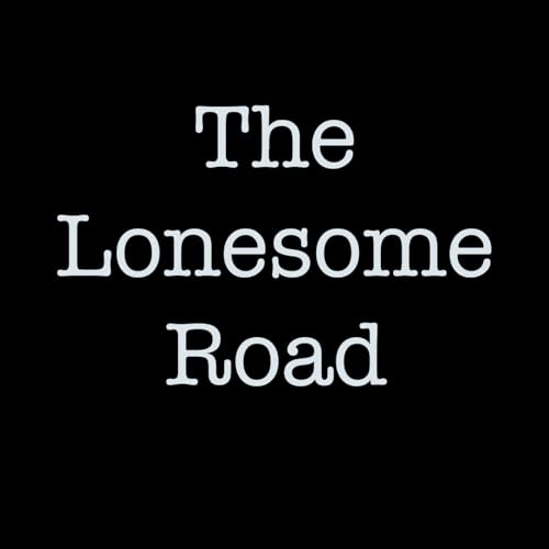 Page de couverture de The Lonesome Road