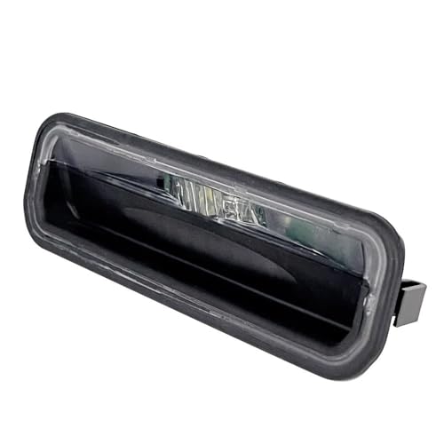 Serrure coffre hayon arrière 1834376 bouton ouverture Ford Focus MK3 2010