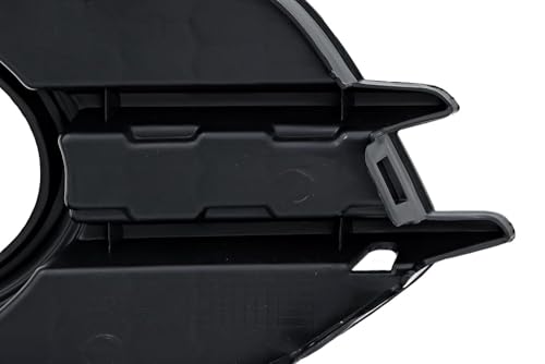 Trim para luz antiniebla Volkswagen Tiguan 2012-2016 lado izquierdo miniatura 6