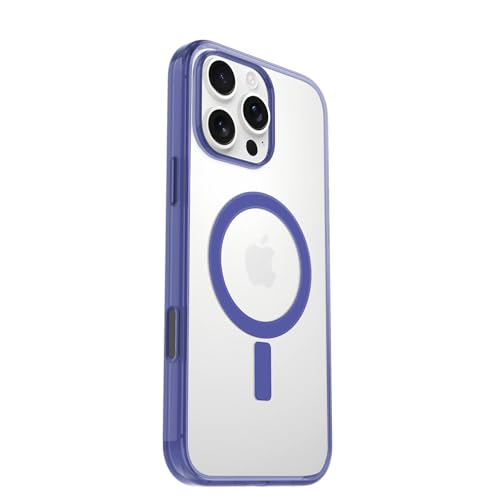 Image of OtterBox - Lumen Series iPhone 16 Pro Max Phone Case with MagSafe