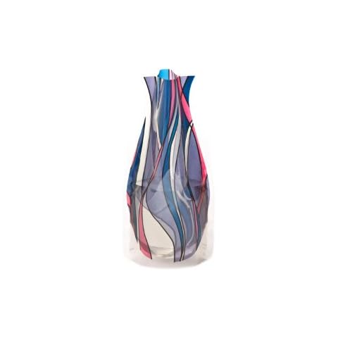 Modgy Collapsible Flower Vase Reedo MyVaz Vases Cover