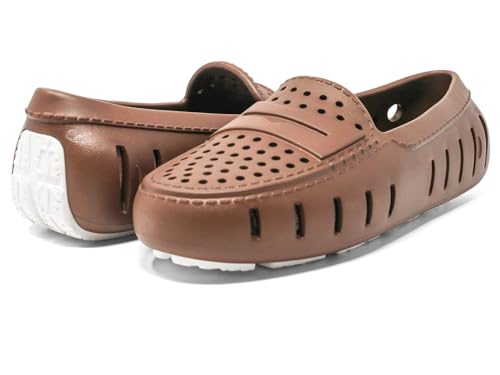 Floafers Women's Posh Driver 2.0 Loafer - Main Image