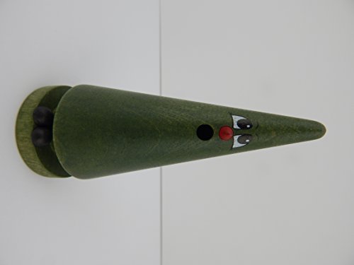 Crottendorf capra gamba (verde)