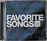 Favorite Songs (Gap) [Audio CD]