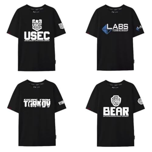 [т] ^Rt GXP[vEtE^Rt TVc  Ci[VcEscape 㒅 RXvߑ Y ێ 핞 T-Shirt ĕ LOVc v[g (3,2XL)