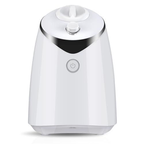 Face Mask Maker - Automatic Face Mask Maker Machine with Collagen DIY Fruit Vegetable Face Mask Maker Home Making Beauty Facial SPA Gifts for Women Girls