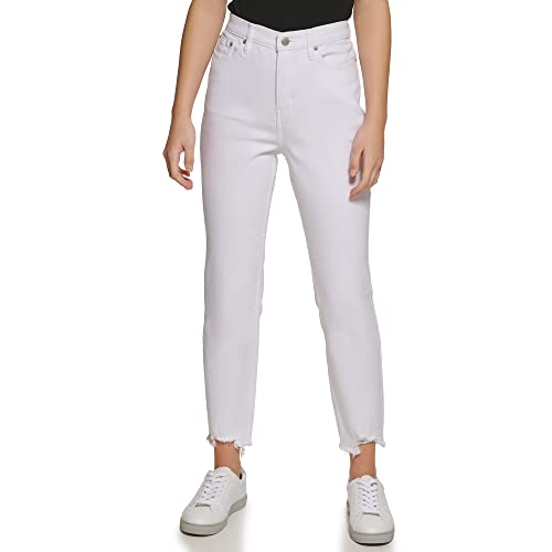 Calvin Klein Jeans Women's Hi Rise Skinny Denim