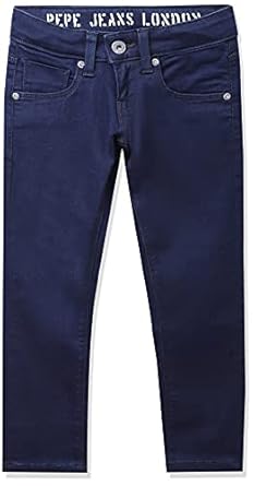 Pepe Jeans Boys Slim Fit Jeans