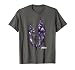 Marvel Infinity War Paint Splat Thanos Head Graphic T-Shirt