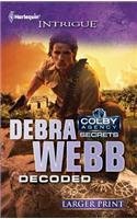 Decoded B0073P44RA Book Cover