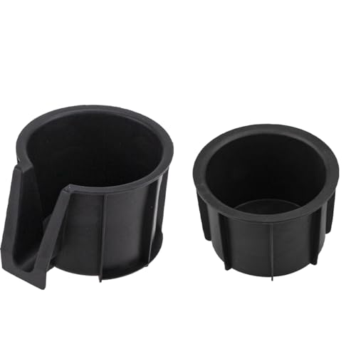 Inserto Portavasos RLB-HILON para Toyota 4Runner 2014-2021 miniatura 1