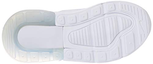 Nike Boys' Air Max 270 Reflective Shoes4