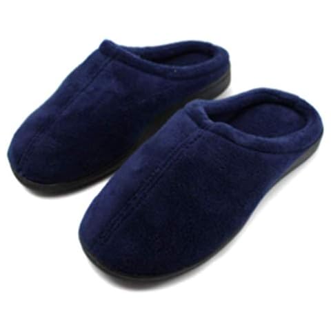 Zapatillas de Gel Hombre y Mujer con Suela Antideslizante Cover