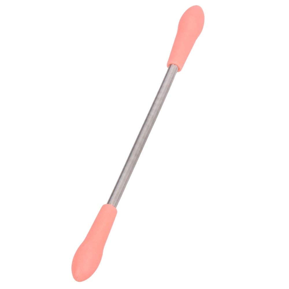 B-LADY Facial Hair Remover for Women | Natural Spring Epilator Tool for Upper Lip, Chin, & Cheeks | Painless Threading Stick for Face (2)-image-44