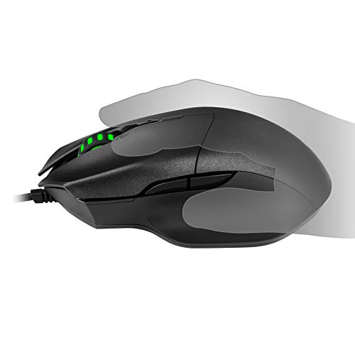 Build My PC, PC Builder, Rosewill ION D12