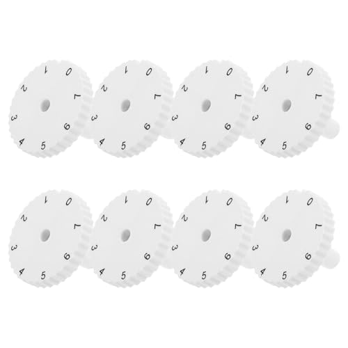 OUNONA �①�ɗp���x���߃m�u �Ⓚ�ɃT�[���X�^�b�g�����p�v���X�`�b�N�m�u ���m�ȉ��x���� ���L���݊��� 8�Z�b�g