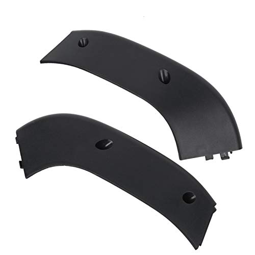 Bizofft Striscia Anti-collisione AntiGraffio