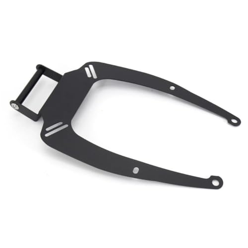 Support de plaque de navigation adaptable pour NMAX155 NMAX125 guidon 12mm