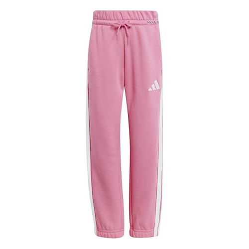 ESSENTIALS PANTS Pantaloni - Bambini pink unisex