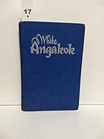 White Angakok;: Hans Egede and the Greenlanders B0006AT4L0 Book Cover