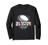 6 nazioni Rugby Campionato