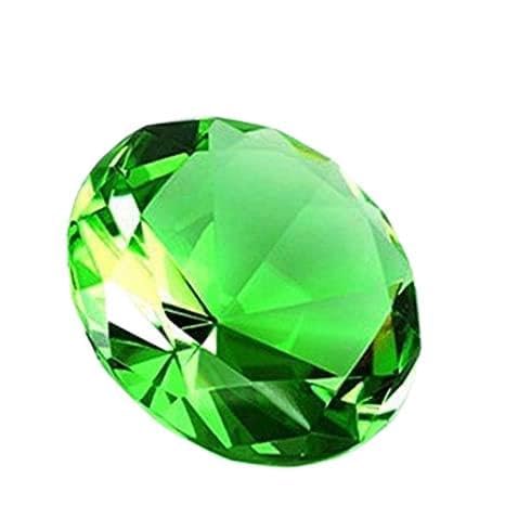 lupsa 5.00 Carat 6.25 Ratti Natural Zircon A+ Quality Green Gemstone Lab Certified American Diamond for Men & Women(ZG191)-picture-38
