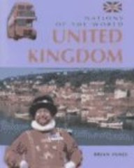 Hardcover United Kingdom Book