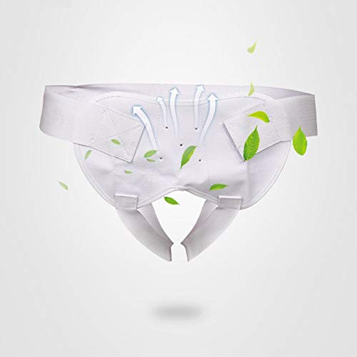 Faja para hernia ALisasin talla única ajustable miniatura 6