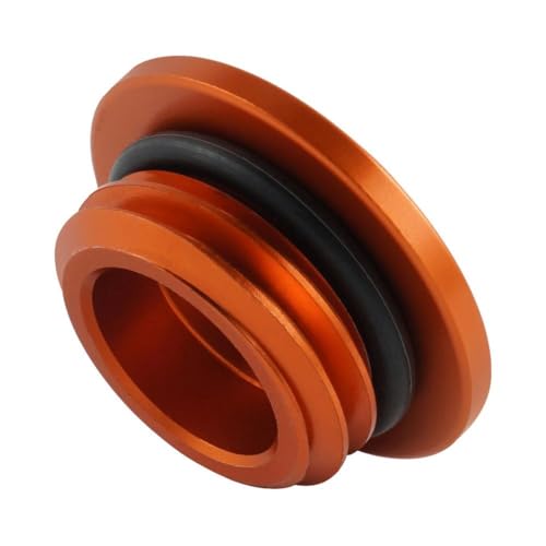 Tapón de llenado para cárter de motocicleta compatible con 1050 y 1090 ADV