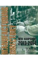 New Hampshire Manufacturing Directory: 2013-2014