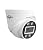 Hiseeu 5MP PoE Security Camera, 121° Wide Angle for Home Security, Human/Vehicle Detect,2-Way Audio,IP67 Waterproof, Color Night Vision, Remote Access, No Monthly Fee