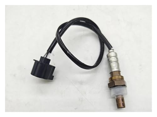 Capteur d'oxygène Nox résout voyant moteur allumé sur Jeep Cherokee