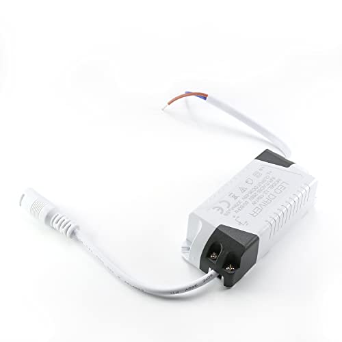 Image of Othmro LED Driver 1pcs 12-18W Power Supply Transformer Adapter 85-265V DC Low Voltage Output for LED Light,Computer Project,Outdoor Light
