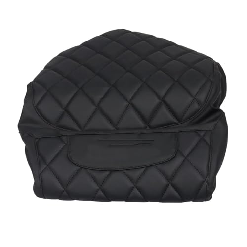 Housse coussin de siège PCX 160 125 finition premium moto - 6