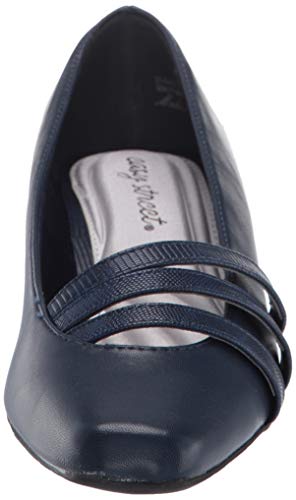 Easy Street Women's Entice Dress Shoe Pump2