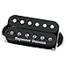 Seymour Duncan SH-4 JB Model Bridge Humbucker Pickup– Black