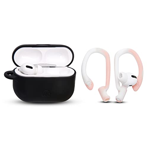 Image of WC HookZ - Over-Ear Hooks for AirPods Pro 1, 2 & AirPods 1, 2, 3
