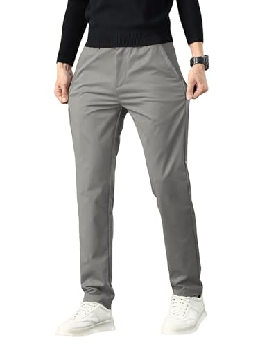 Image of Lymio Trouser for Men || Casual Trouser Man || Solid Style Pant || Drawstring Fit Pant (TR-31-34)