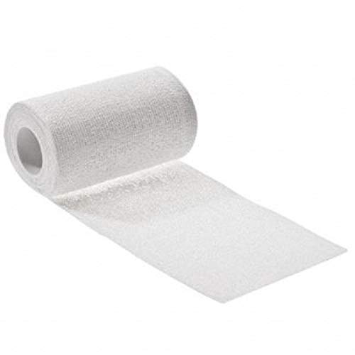 Askina Zinkleimbinde 7m x 8cm 10 Stück