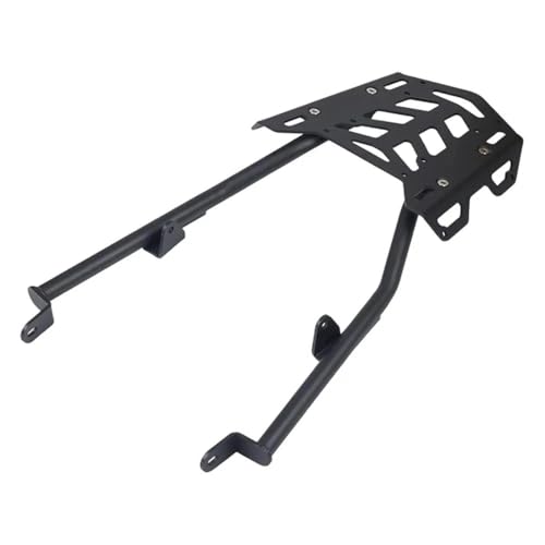 Porte bagages arrière de précision pour MT09SP 2024 - 3