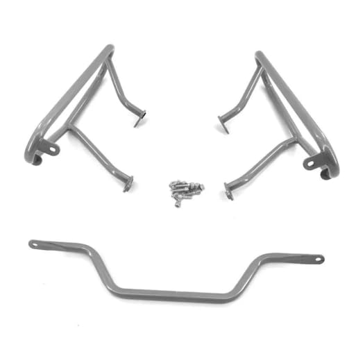 Support sac latéral Norden 901 robuste pour charge lourde