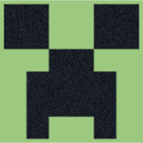 Image of Fifth Sun Girl's I Heart Minecraft T-Shirt