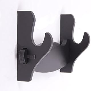 Wall Hanging Mount Bracket Katana Samurai Sword Tanto Wakizashi Holder Stand Display Hanger 1 Layer