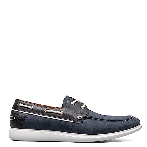 Image of Stacy Adams Men's, Reid Boat Shoe