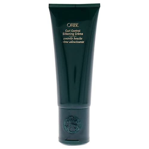 Oribe Curl Control Silkening Crème, 5 Fl Oz (Pack Of 1) #TOP1
